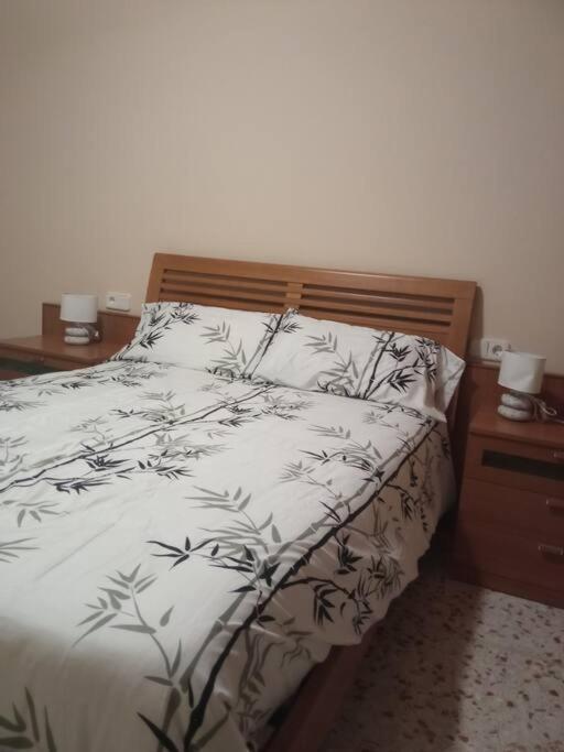 Apartamento-Casa Turistica L'Espigol San Lorenzo de Morunys Ngoại thất bức ảnh